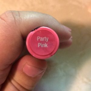 Party Pink LipSense